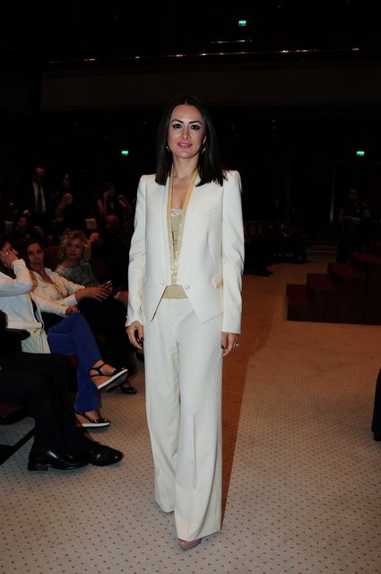 FATOŞ SARIGÜL