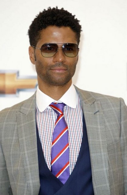 ERIC BENET 