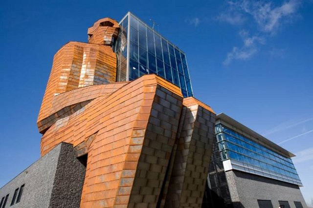 Böyle de müze olur mu? - İnsan Vücudunda Yolculuk