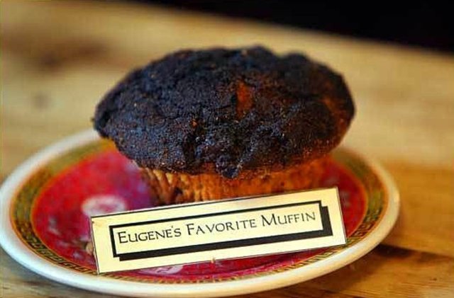 Yanmış Yiyecek MüzesiArp sanatçısı Deborah Henson Conant tarafından 1980'lerin sonlarında kurulan müze ele aldığı konsept bakımından garip olsa da ilgi çekiciliği tartışılmaz.