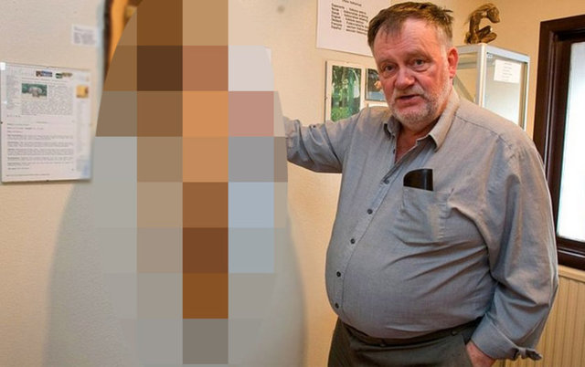 Penis Müzesi / İzlandaAdından da anlaşılacağı gibi bu müzede 100'ün üstünde penis sergileniyor. Bir file ait hayatınızda görmediğiniz en büyük penisi bile burada görebilirsiniz.