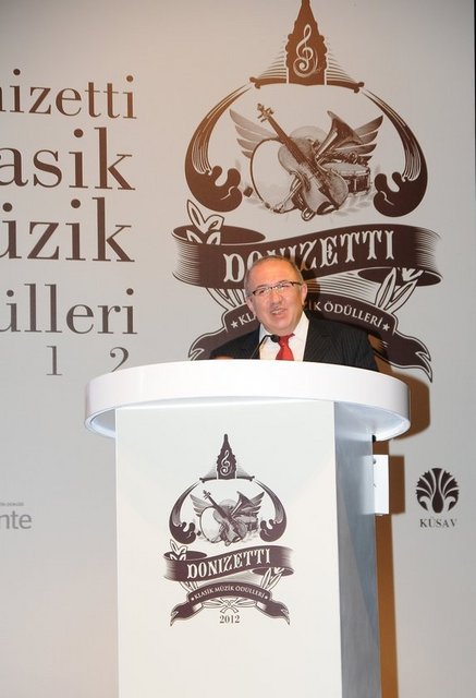 TURGAY ERDENER -YILIN BESTECİSİ 