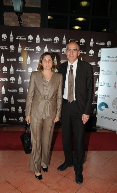 HERVE - MARIO MARGO 
