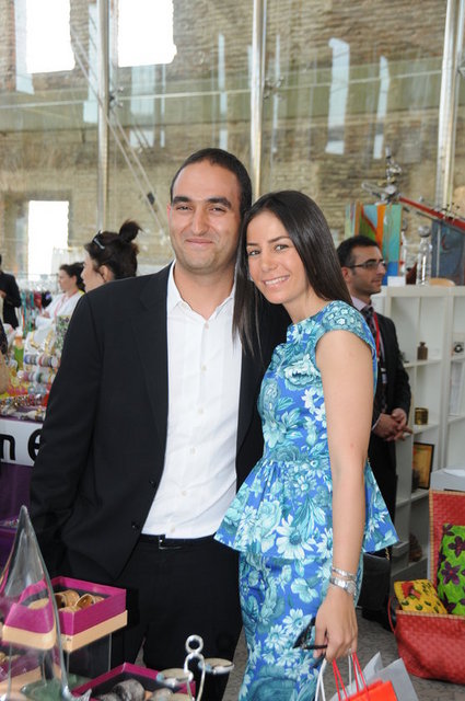 KAZIM - IRMAK KÖSEOĞLU