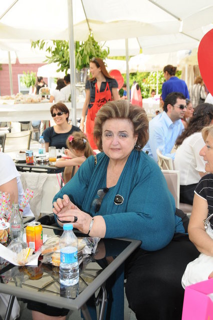TÜRKİZ ÇARMIKLI 