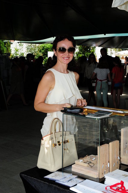 HÜLYA KALYONCU 