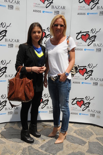 PIA HAKKO, BETTİNA MACHLER