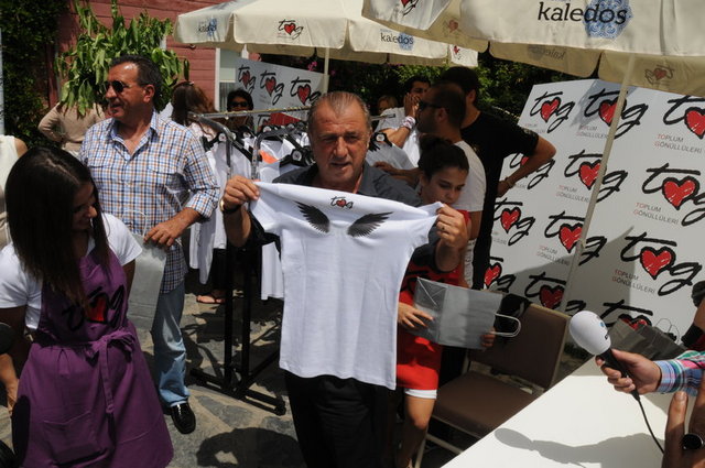 FATİH TERİM 