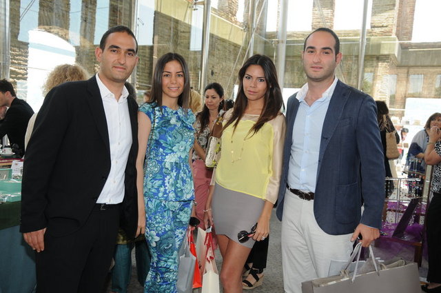 KAZIM - IRMAK KÖSEOĞLU, ZEYNEP - CAN KÖSEOĞLU