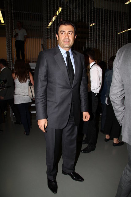 MURAT AKSU 
