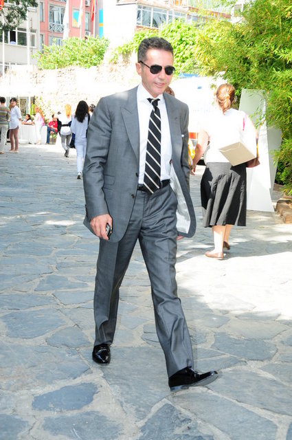 OSMAN ÇARMIKLI 