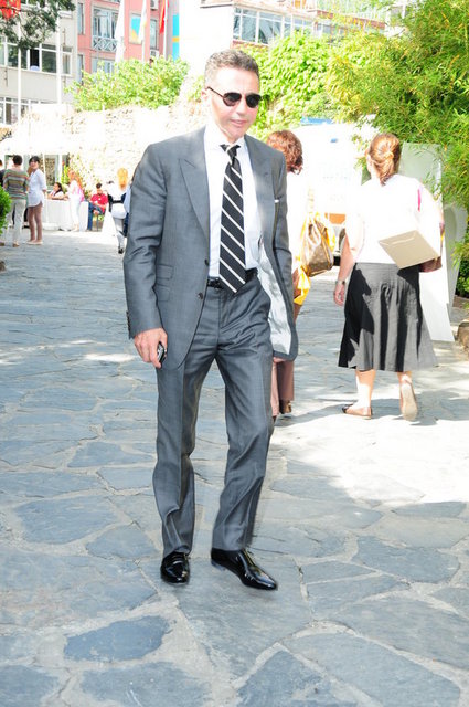 OSMAN ÇARMIKLI 