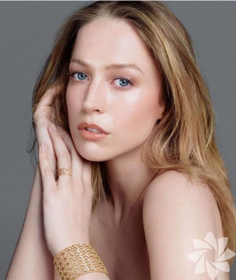 Raquel Zimmermann - Dior