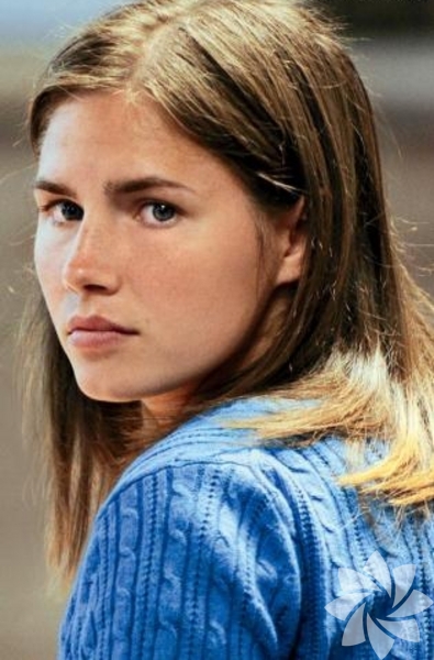 92- Amanda Knox