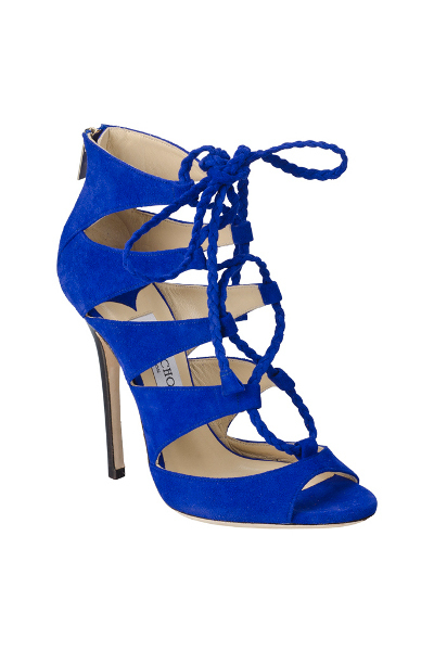 Jimmy Choo