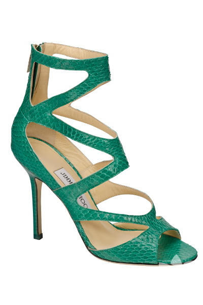Jimmy Choo