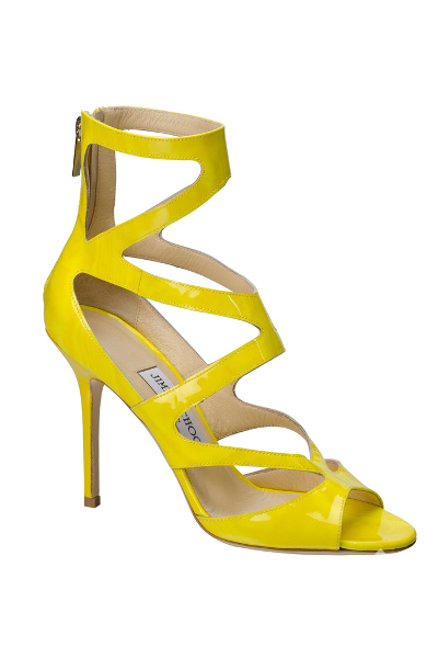 Jimmy Choo