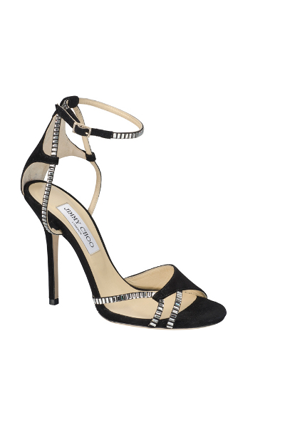 Jimmy Choo