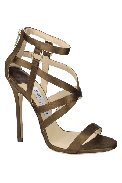 Jimmy Choo