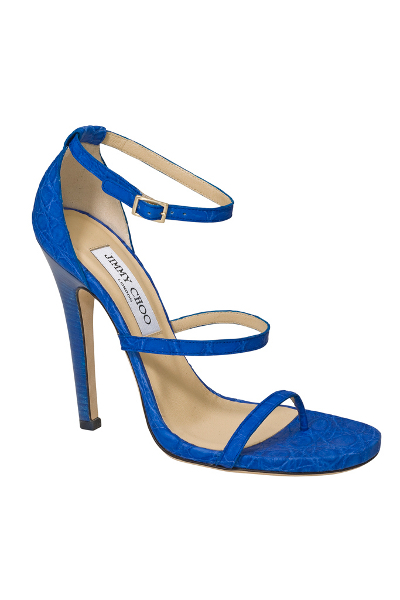 Jimmy Choo