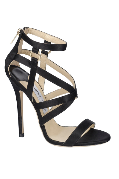 Jimmy Choo