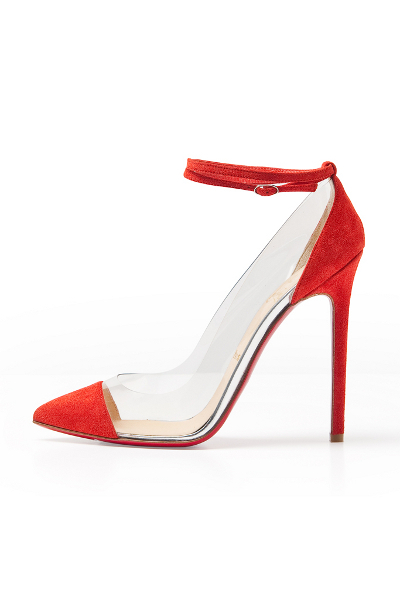 Christian Louboutin