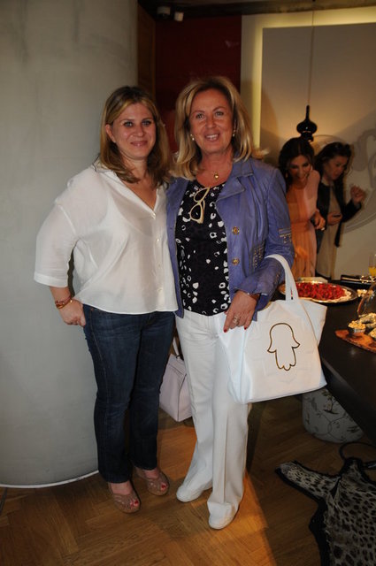 ZEYNEP BİLGİN, FATOŞ SOHTORİK