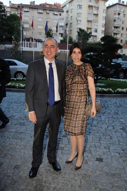 EDİP İLKBAHAR, RUKEN DEMİRER