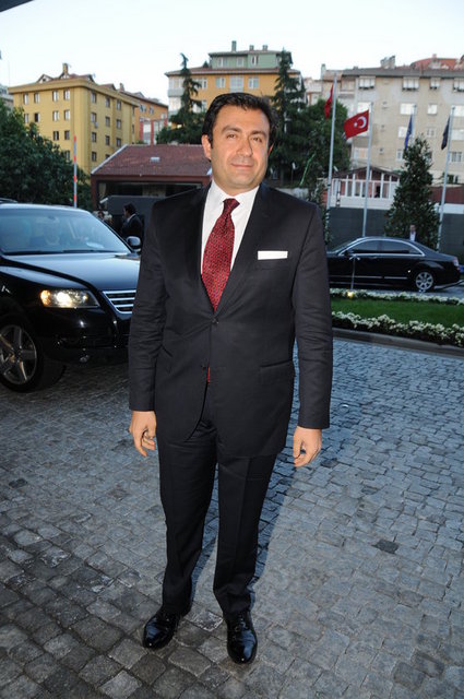 MURAT AKSU 