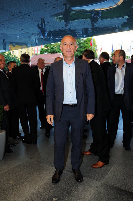 ZAFER YILDIRIM 