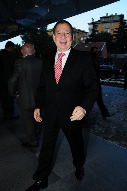 MEHMET HABBAB