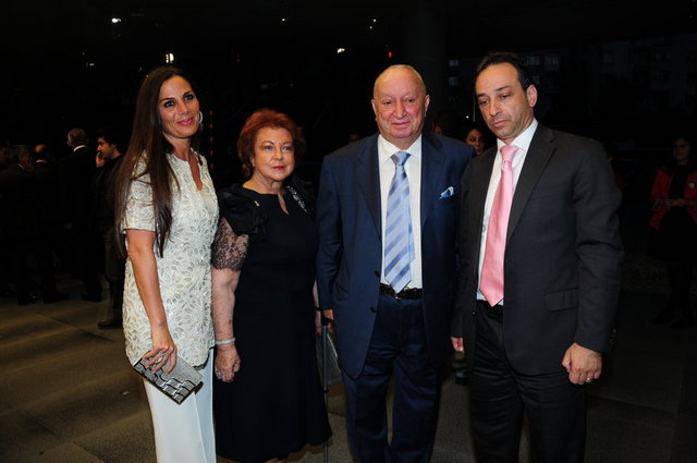 VERDA VERDA, DAVID CEFI NAHMIYAS 