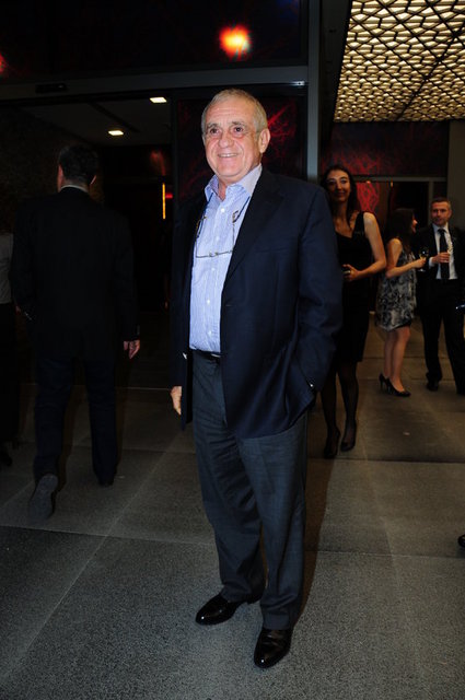 ALİ SÖZEN 