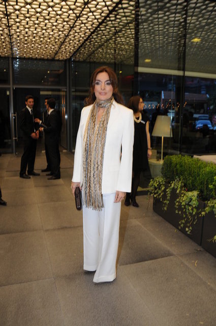 BANU ÇARMIKLI