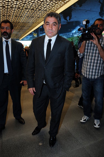 İSMAİL ÜNAL 