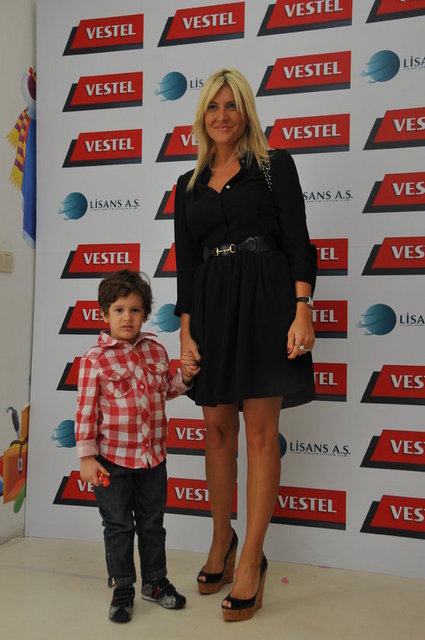 BURCU HATTAT