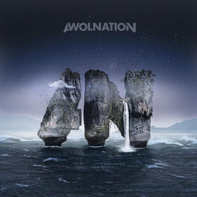 ** Awolnation / "Megalithic Symphony"
