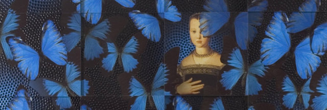 ** Get-Me-Art Gallery'de; 15 Haziran'a kadar İtalyan sanatçı Marco Veronese'nin, Rönesans'tan ilham alarak, hayal ettiği yeni bir aydınlanmayı ve değişimi, güçlü sembolik ve görkemli anlatımlar ile vurguladığı eserleri görülebilir. Tel: (212 268 82 17)