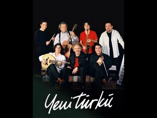 ** Yeni Türkü / "Şimdi ve Sonra"