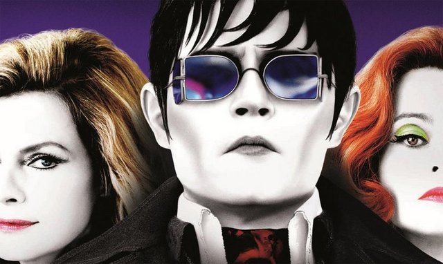 ** Dark Shadows / "Various Artists"