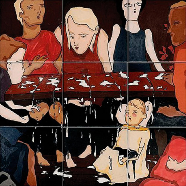 ** Mogwai / "Mr. Beast"