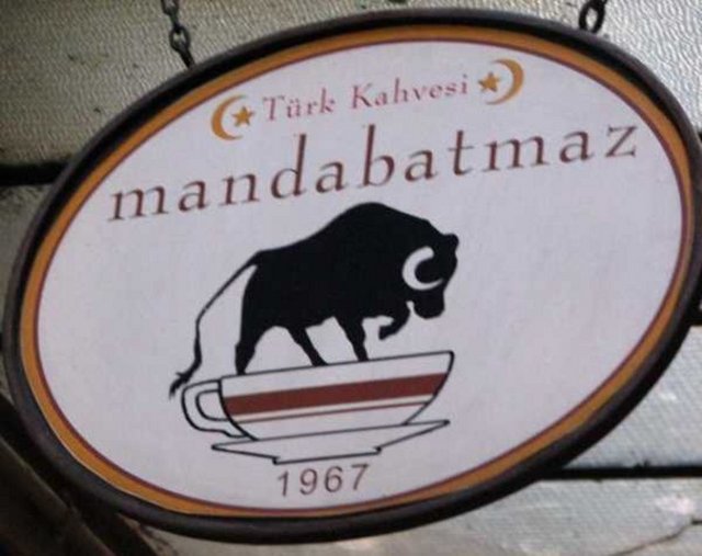 **Mandabatmaz / Beyoğlu