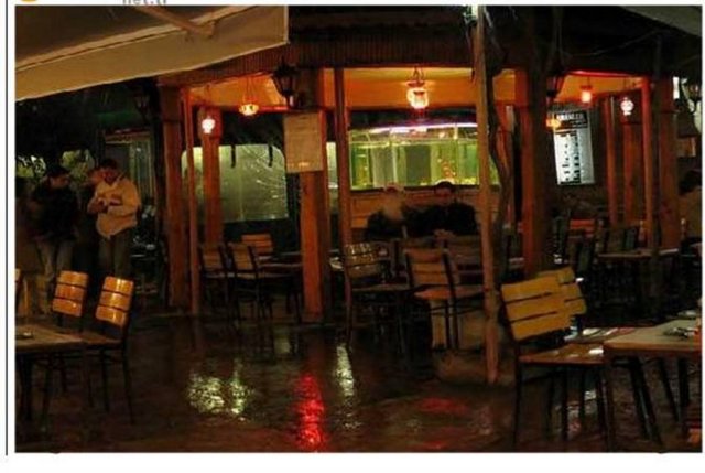 ** Çorlulu Ali Paşa Medresesi / Beyazıt Tel: (212 519 23 41)