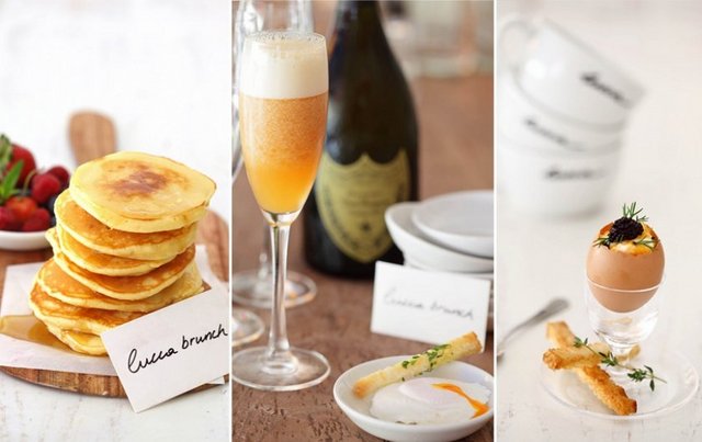 LUCCA  - Küçük modern bir cafe-restaurant-bar olarak açılan Lucca, ödüllü kokteylleri, yemekleri, servisi ve eğlenceli ortamı ile kısa sürede İstanbul'un devamlı en çok konuşulan yerlerinden biri olmuştur. Pazar günleri saat 10:00 - 15:00 arasında açık büfe brunch servisi veriyor. Kişi başı fiyat 40 TL. Kredi kartı geçiyor.  -  - Adres: Cevdet Paşa Cad. 51 / B Bebek, İstanbul. Tel: (212) 257 12 55 -