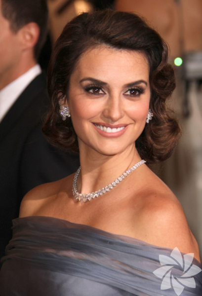 Penelope Cruz