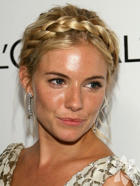 Sienna Miller