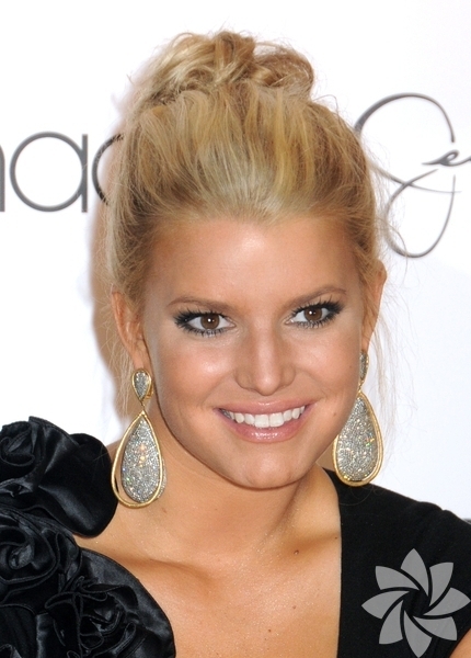 Jessica Simpson
