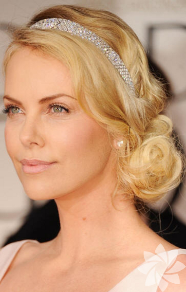 Charlize Theron