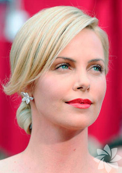 Charlize Theron