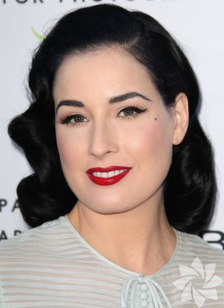 Dita Von Teese